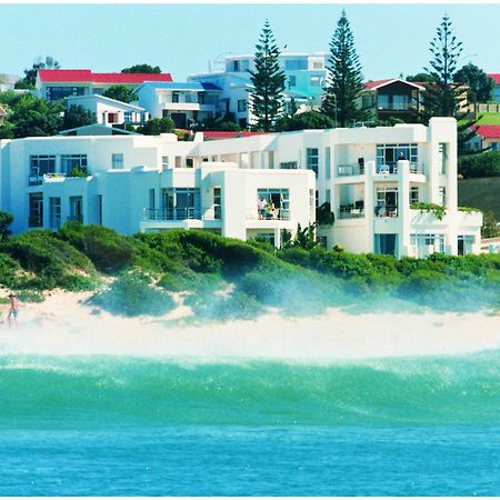 Diaz 15 House On The Bay Hotel Jeffreys Bay Exterior photo