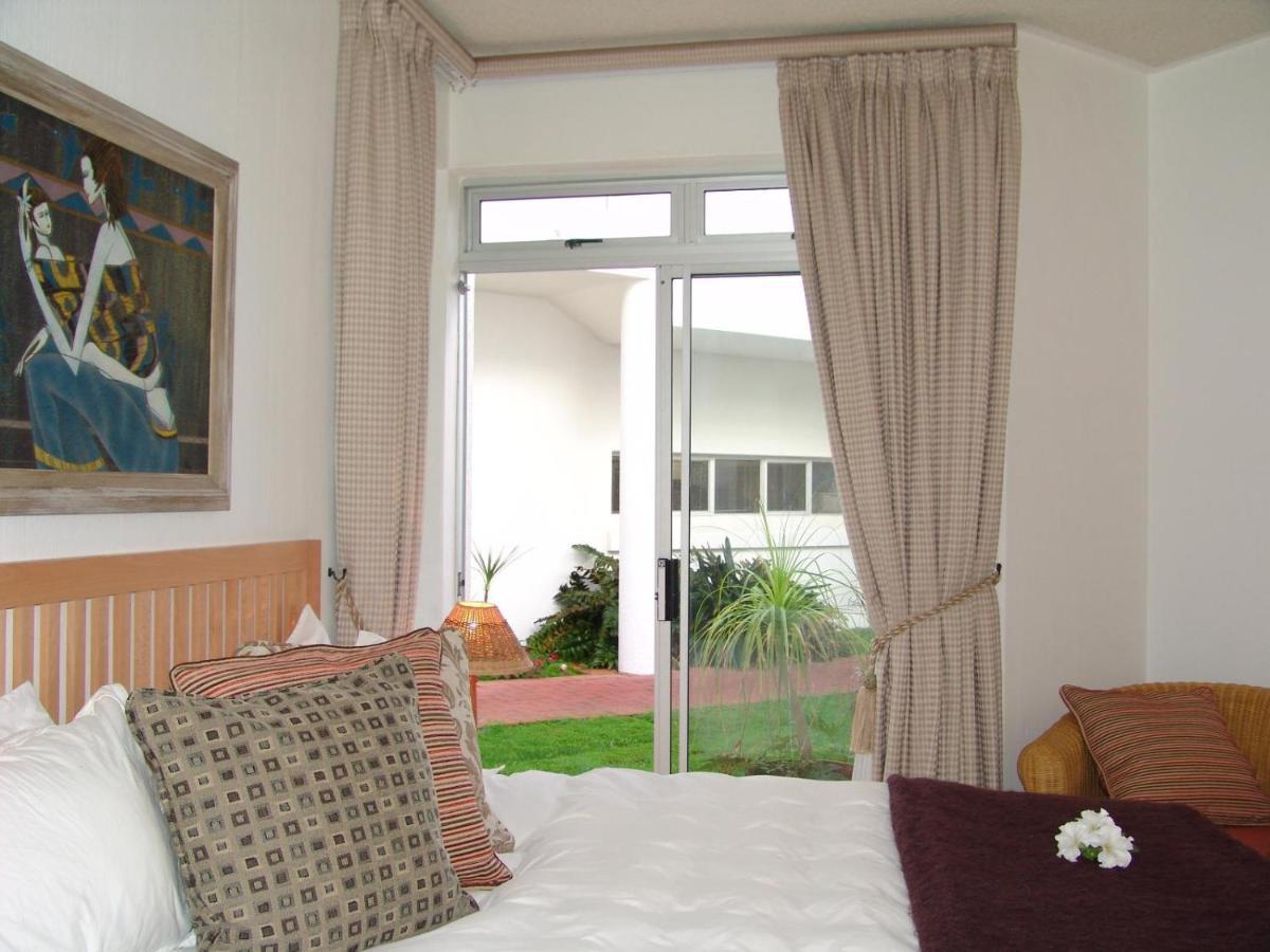 Diaz 15 House On The Bay Hotel Jeffreys Bay Exterior photo