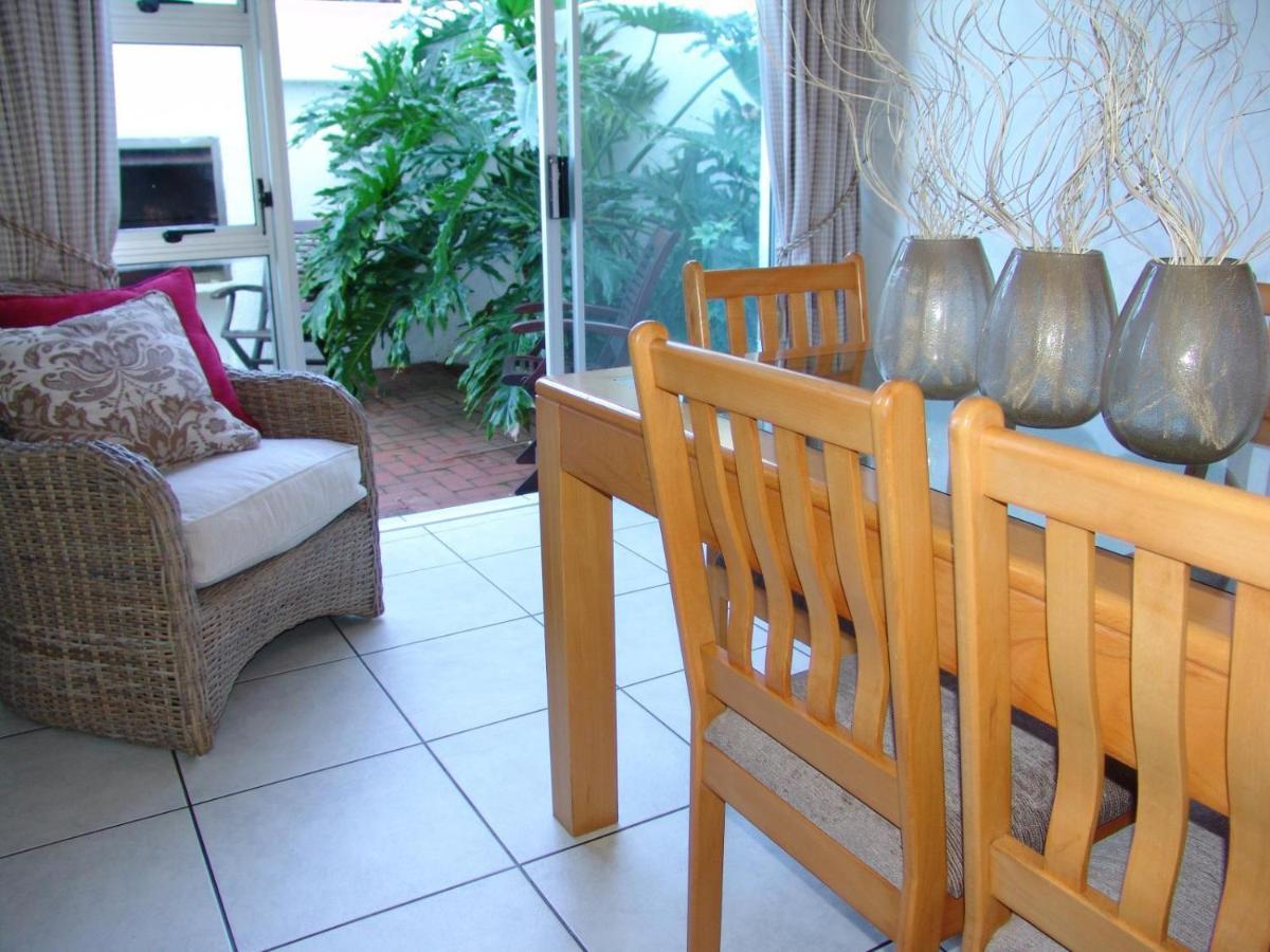 Diaz 15 House On The Bay Hotel Jeffreys Bay Exterior photo
