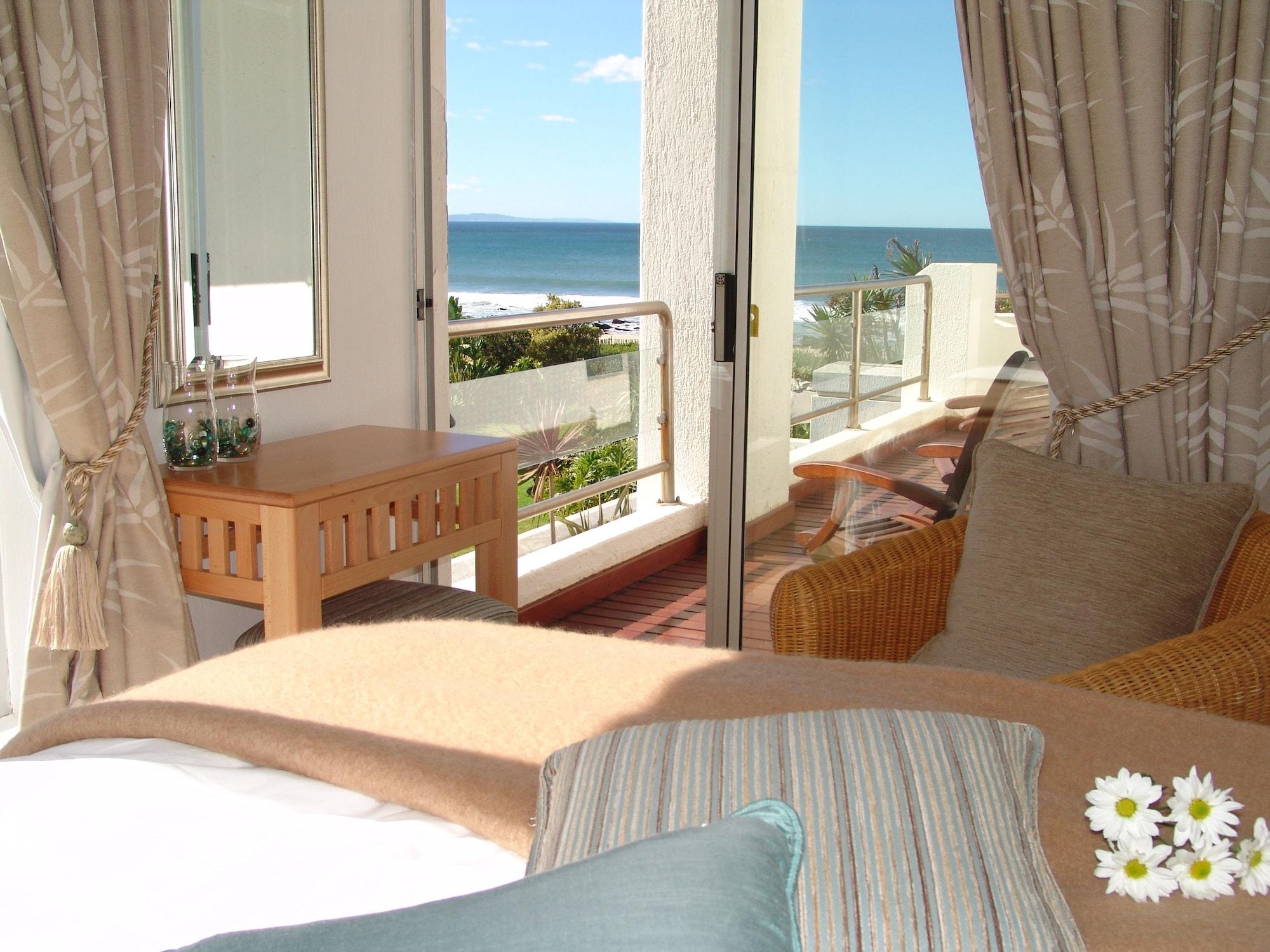 Diaz 15 House On The Bay Hotel Jeffreys Bay Exterior photo