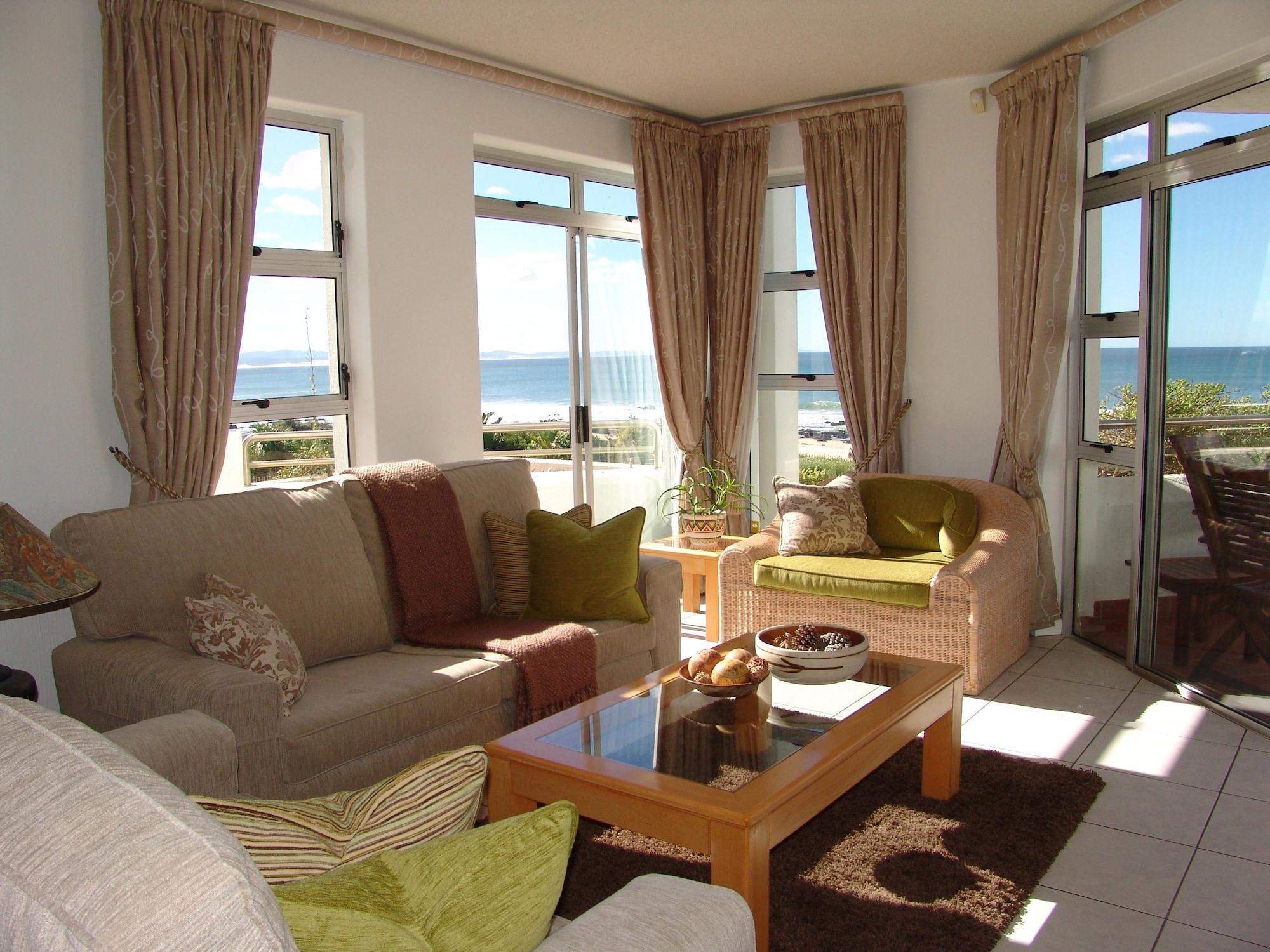 Diaz 15 House On The Bay Hotel Jeffreys Bay Exterior photo