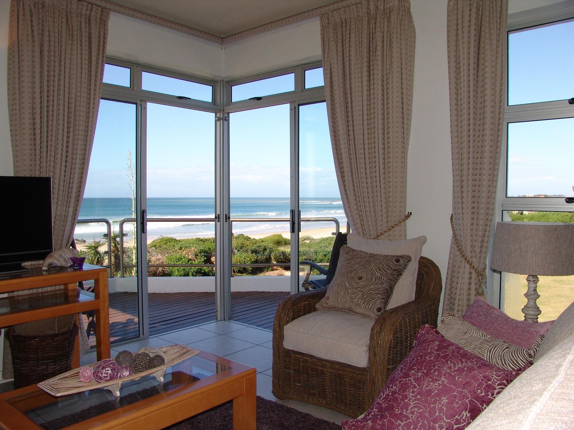 Diaz 15 House On The Bay Hotel Jeffreys Bay Exterior photo