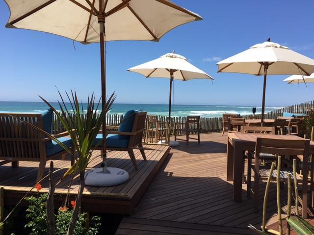 Diaz 15 House On The Bay Hotel Jeffreys Bay Exterior photo