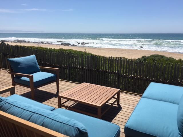 Diaz 15 House On The Bay Hotel Jeffreys Bay Exterior photo