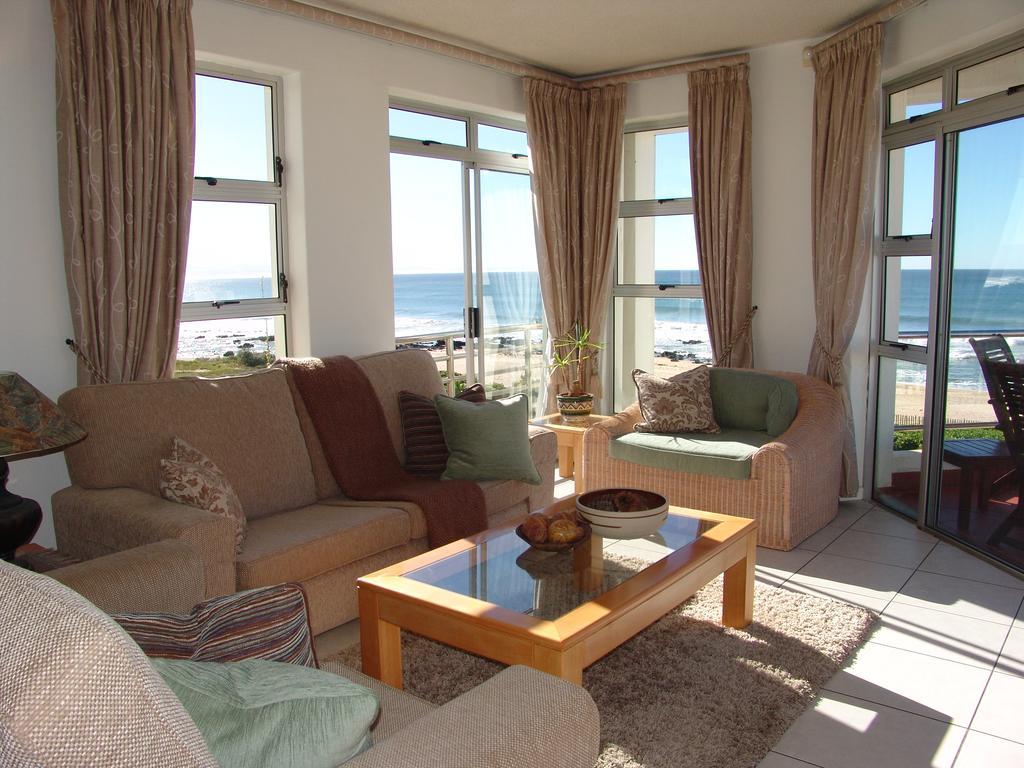 Diaz 15 House On The Bay Hotel Jeffreys Bay Exterior photo