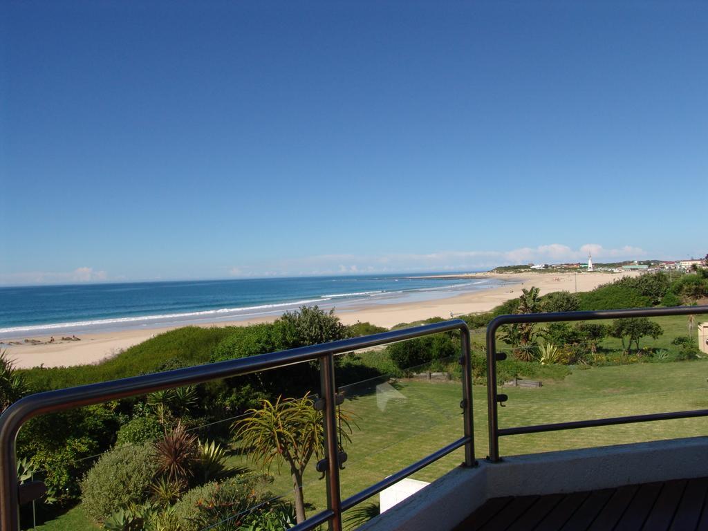 Diaz 15 House On The Bay Hotel Jeffreys Bay Exterior photo