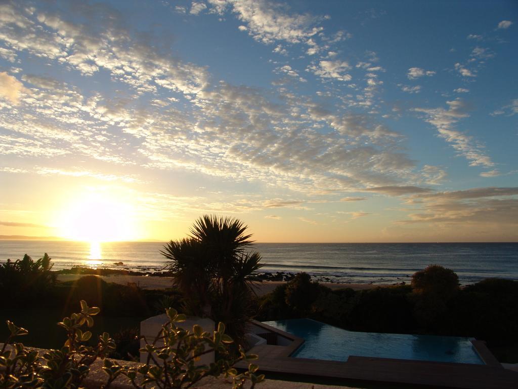 Diaz 15 House On The Bay Hotel Jeffreys Bay Exterior photo