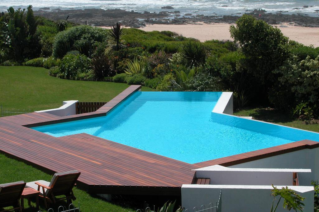 Diaz 15 House On The Bay Hotel Jeffreys Bay Exterior photo