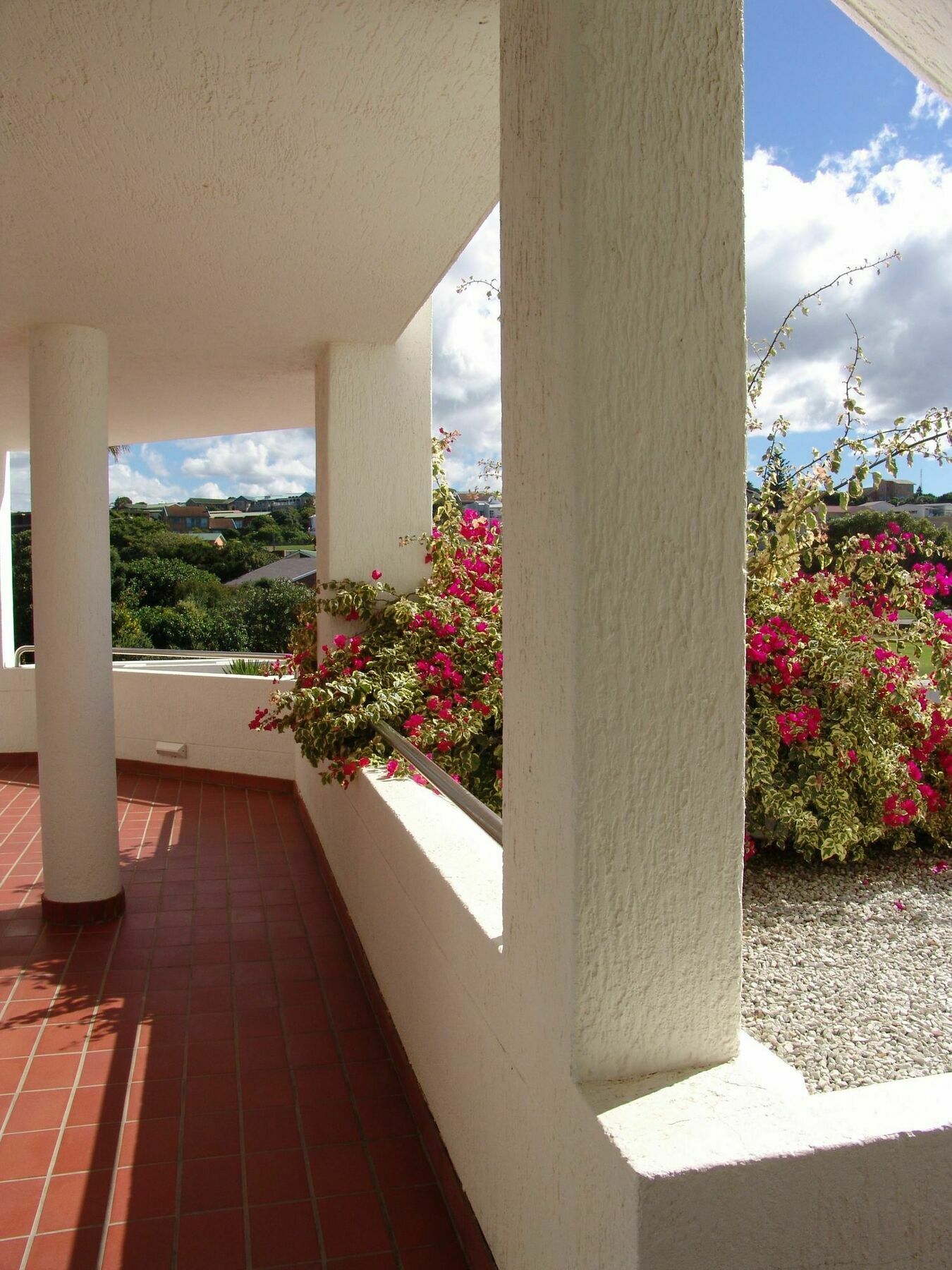Diaz 15 House On The Bay Hotel Jeffreys Bay Exterior photo