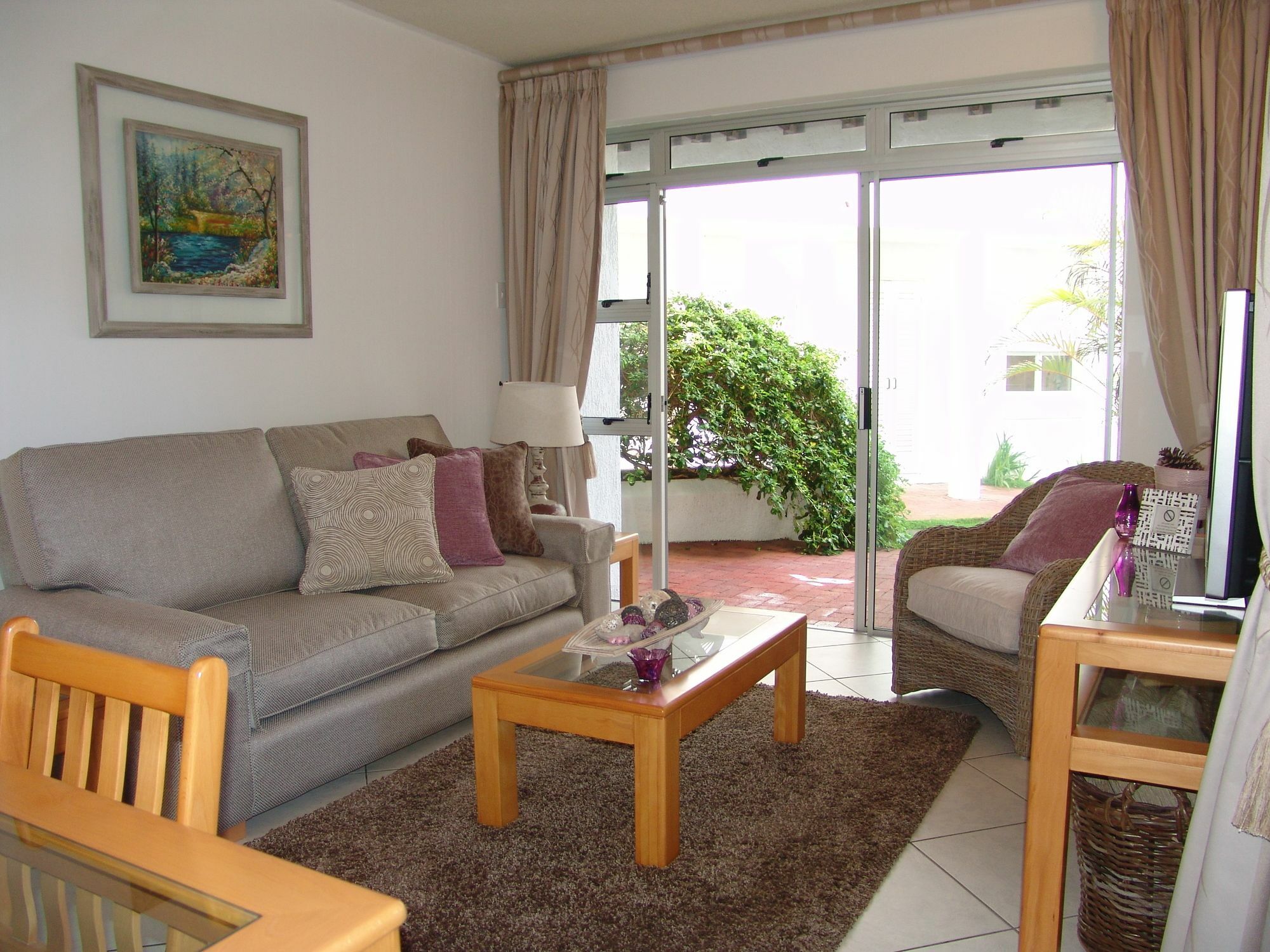 Diaz 15 House On The Bay Hotel Jeffreys Bay Exterior photo